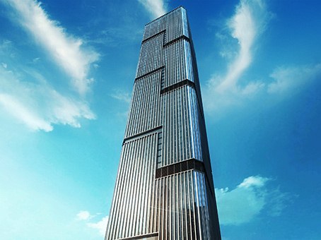 Best office for Rent in Fuzhou, Jinzuo Building